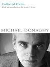 Collected Poems (eBook)
